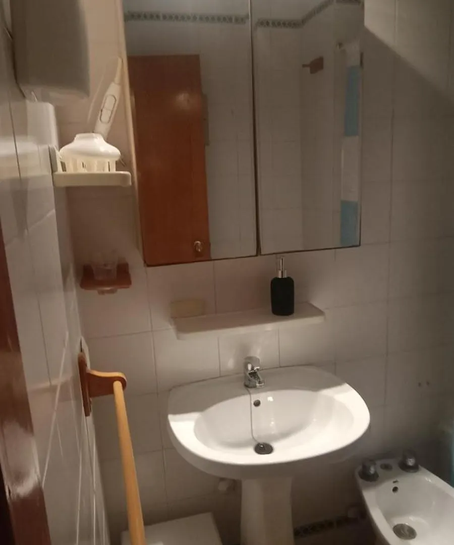 Unifamiliar Dos Dormitorios Chiclana de la Frontera Apartment