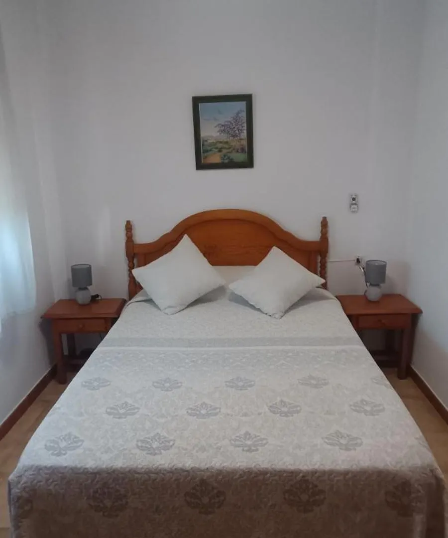 Unifamiliar Dos Dormitorios Chiclana de la Frontera