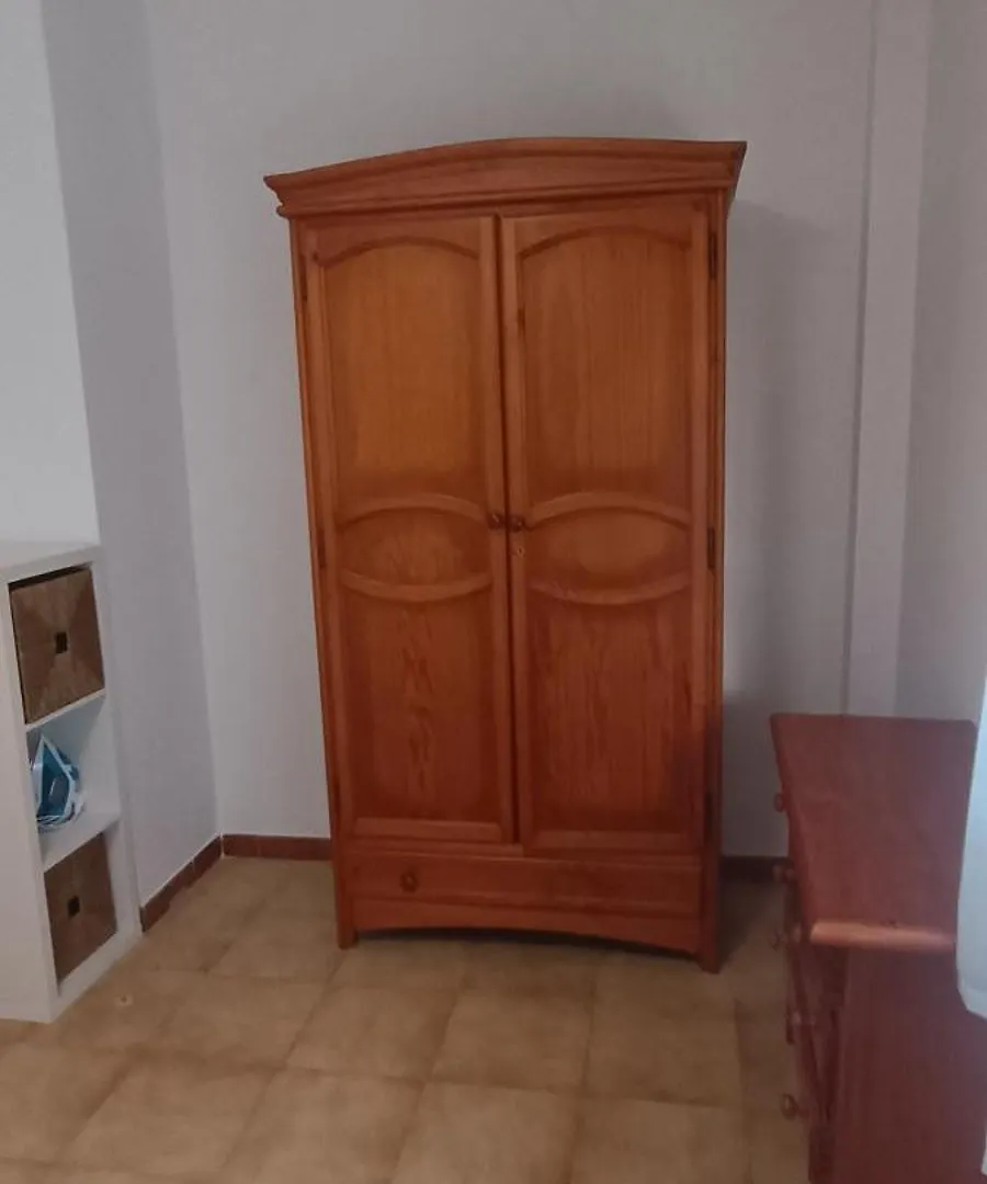 Unifamiliar Dos Dormitorios Chiclana de la Frontera 0*,