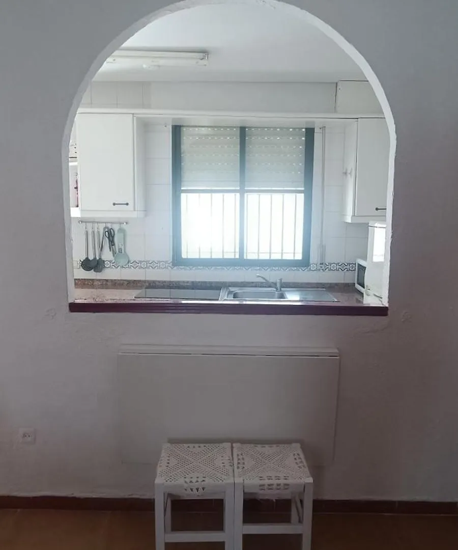 Apartment Unifamiliar Dos Dormitorios Chiclana de la Frontera Spain