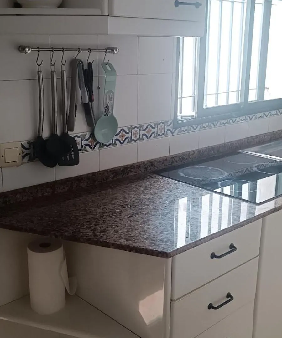 Unifamiliar Dos Dormitorios Chiclana de la Frontera
