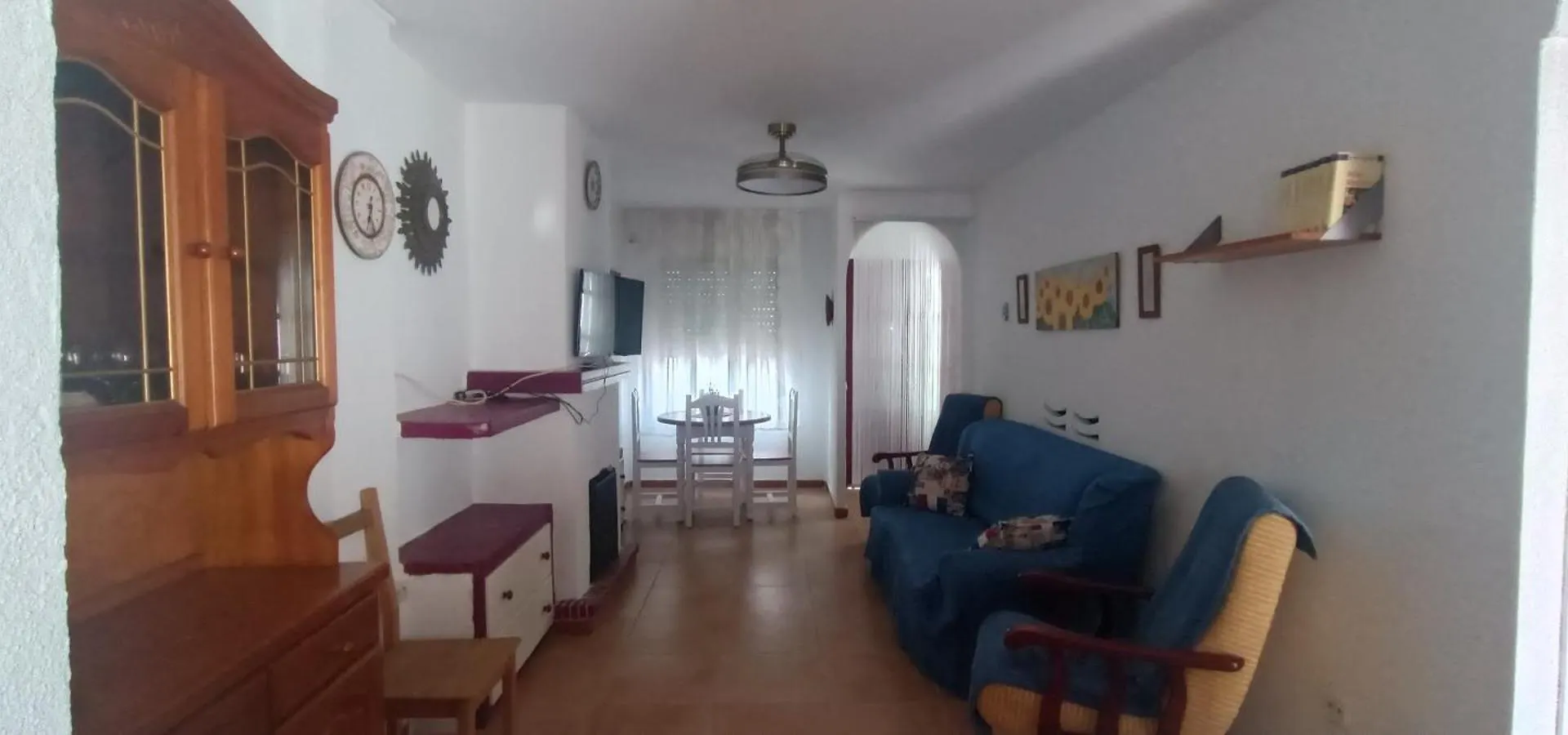 Unifamiliar Dos Dormitorios Chiclana de la Frontera 0*,  Spain