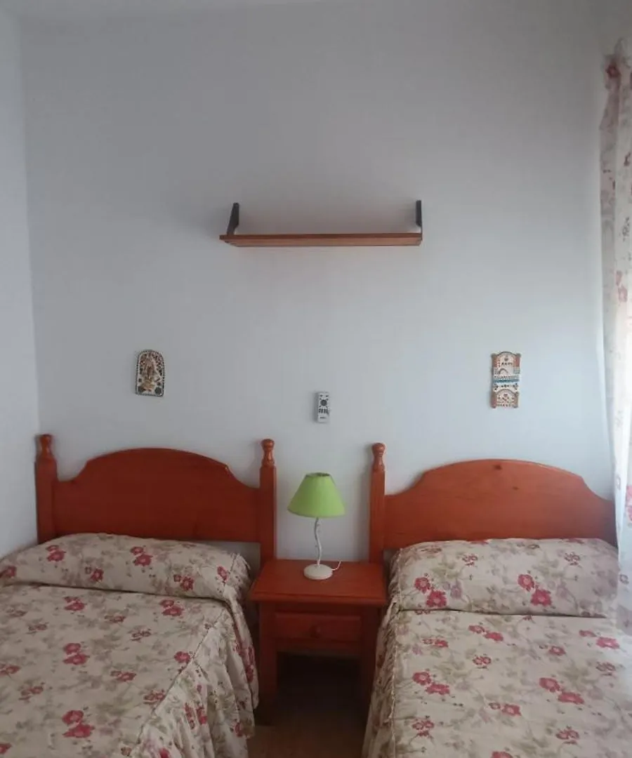 Apartment Unifamiliar Dos Dormitorios Chiclana de la Frontera