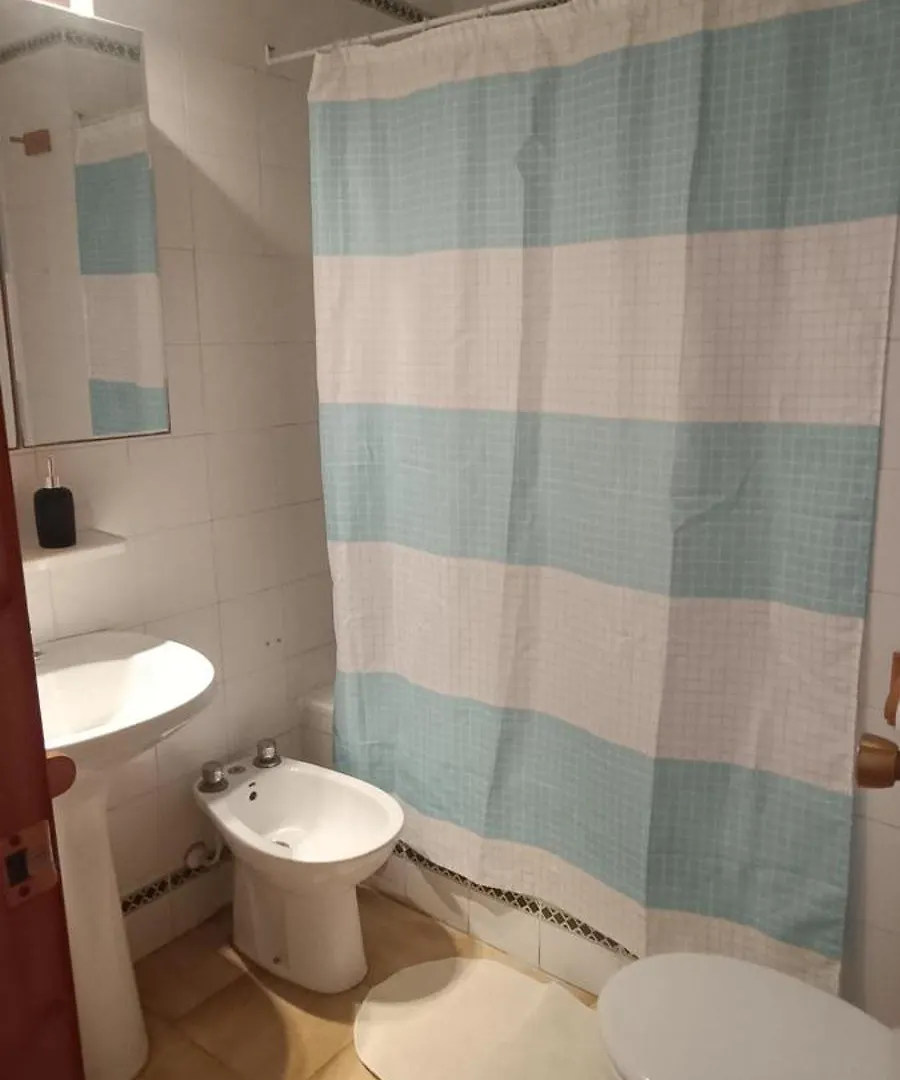 Apartment Unifamiliar Dos Dormitorios Chiclana de la Frontera