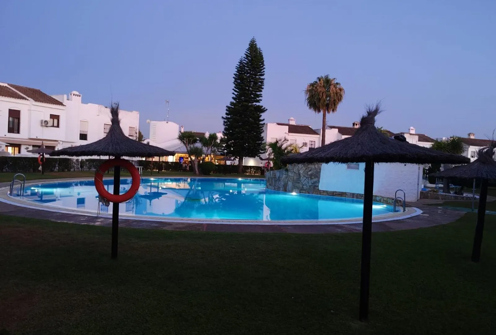 Unifamiliar Dos Dormitorios Chiclana de la Frontera