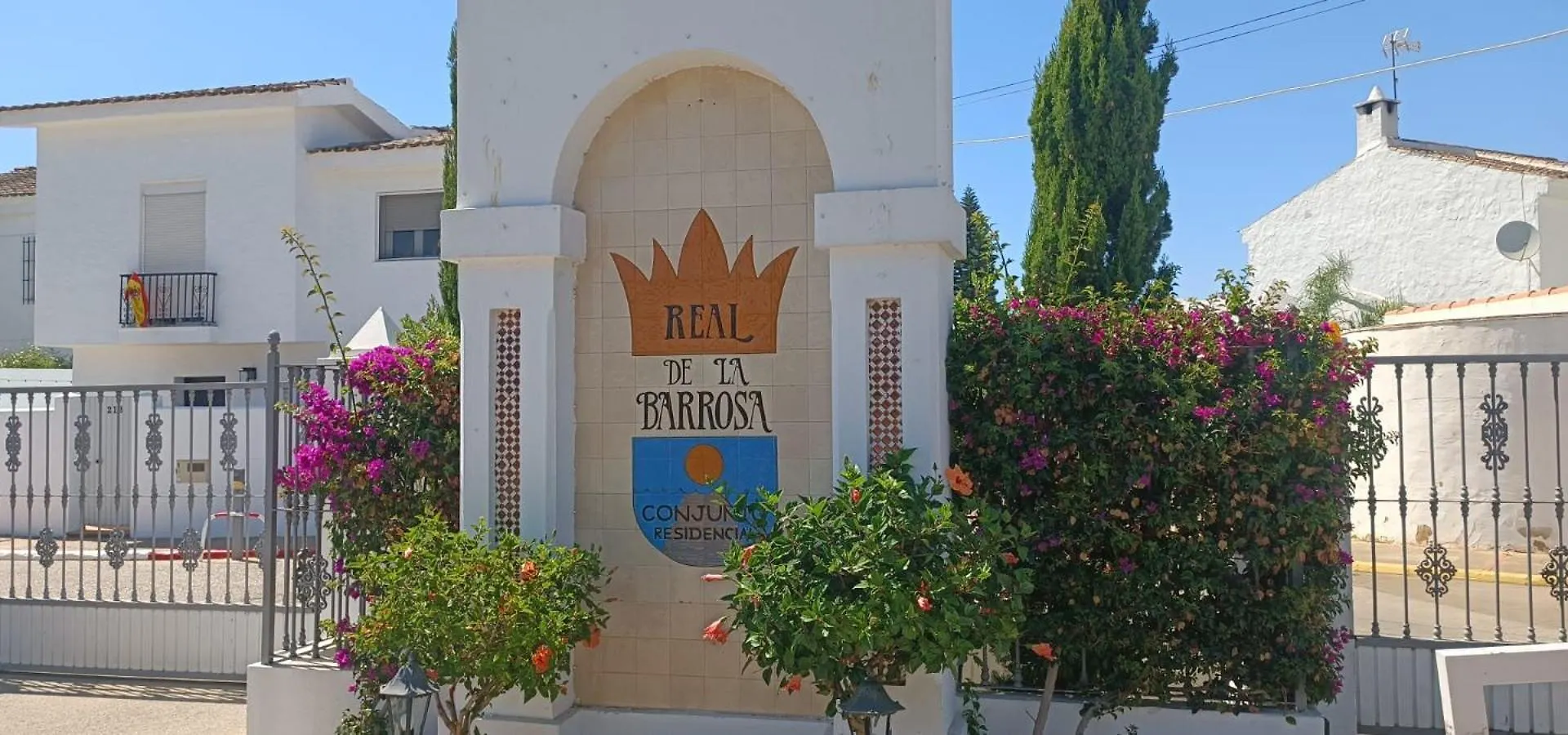 Unifamiliar Dos Dormitorios Chiclana de la Frontera Spain