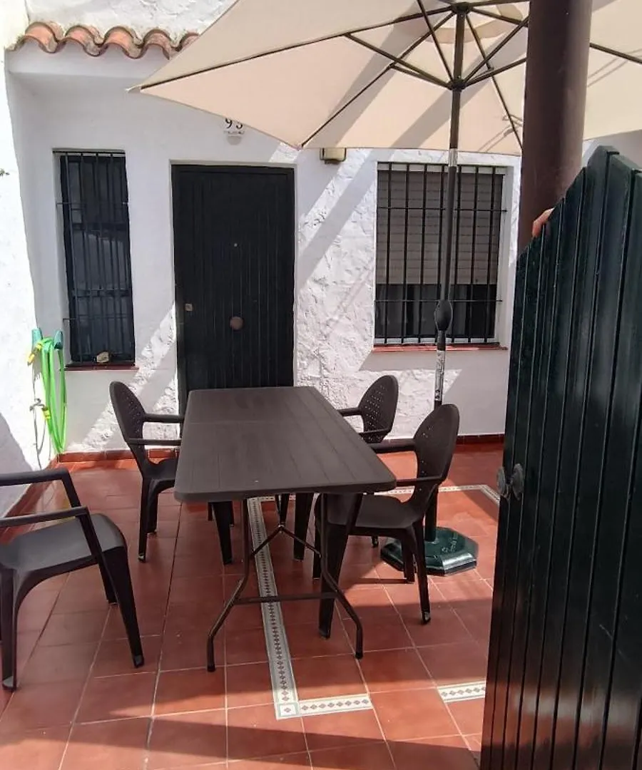 Apartment Unifamiliar Dos Dormitorios Chiclana de la Frontera